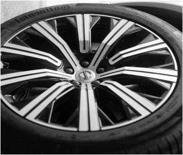 Photo Mobilne wyważanie